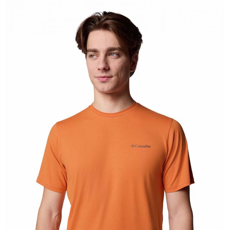Columbia Ao0805 Men'S Sun Trek Short Sleeve Erkek T-shirt 1931161851 (1931161851) Columbia Ao0805 Men'S Sun Trek Short Sleeve Erkek T-shirt 1931161851 (1931161851)