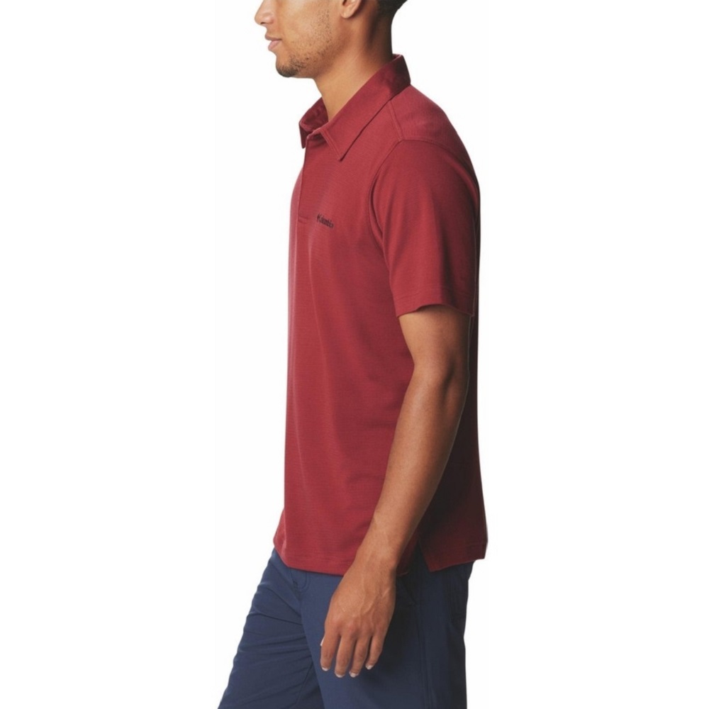 Columbia Sun Ridge Erkek Polo T-shirt (1932011664) Columbia Sun Ridge Erkek Polo T-shirt (1932011664)