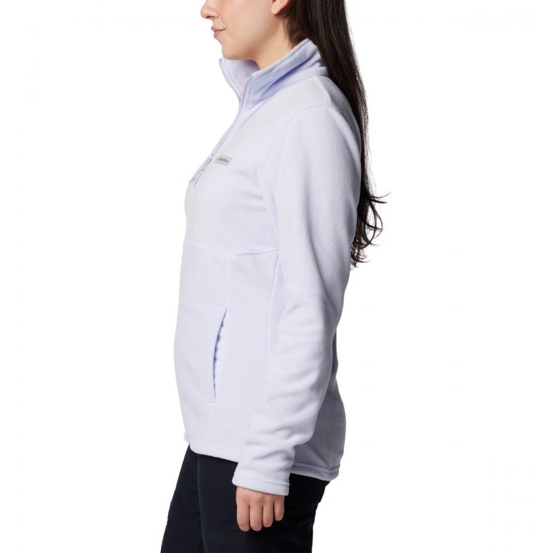 Columbia Xk0841 Basin Trail Iii Kadın Polar Ceket (1938041581) Columbia Xk0841 Basin Trail Iii Kadın Polar Ceket (1938041581)