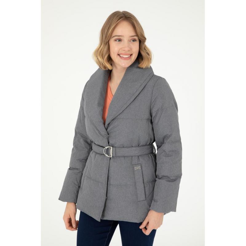 U.S. Polo Assn. Kadın Kaban (1939801) U.S. Polo Assn. Kadın Kaban (1939801)