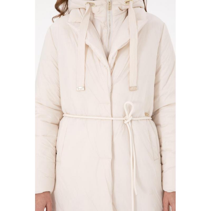 U.S. Polo Assn. Kadın Kaban 1939815 (1939815) U.S. Polo Assn. Kadın Kaban 1939815 (1939815)