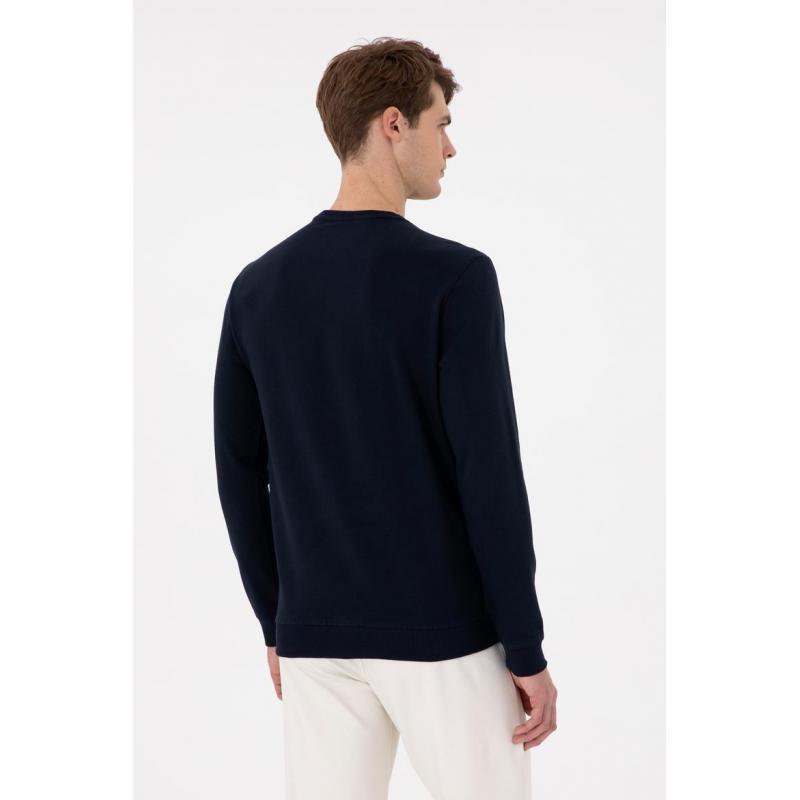 U.S. Polo Assn. Erkek Sweatshirt 1943716 (1943716) U.S. Polo Assn. Erkek Sweatshirt 1943716 (1943716)