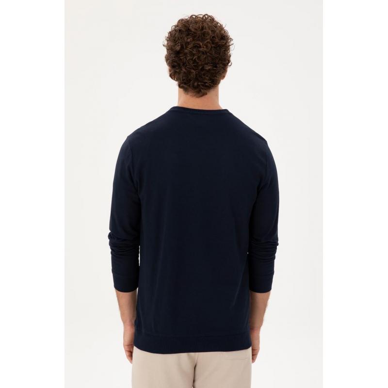 U.S. Polo Assn. Erkek Sweatshirt 1945650 (1945650) U.S. Polo Assn. Erkek Sweatshirt 1945650 (1945650)