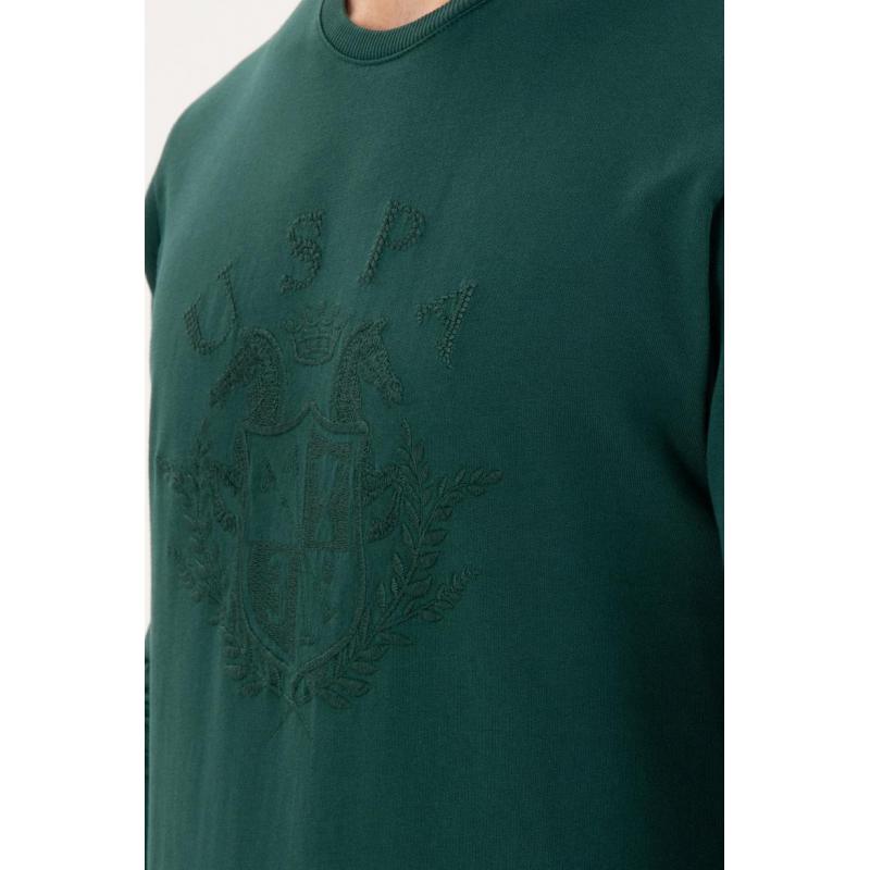 U.S. Polo Assn. Erkek Sweatshirt 1945650 (1945650) U.S. Polo Assn. Erkek Sweatshirt 1945650 (1945650)