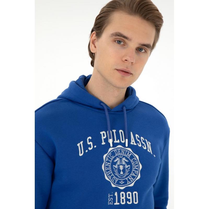 U.S. Polo Assn. Erkek Sweatshirt 1946819 (1946819) U.S. Polo Assn. Erkek Sweatshirt 1946819 (1946819)