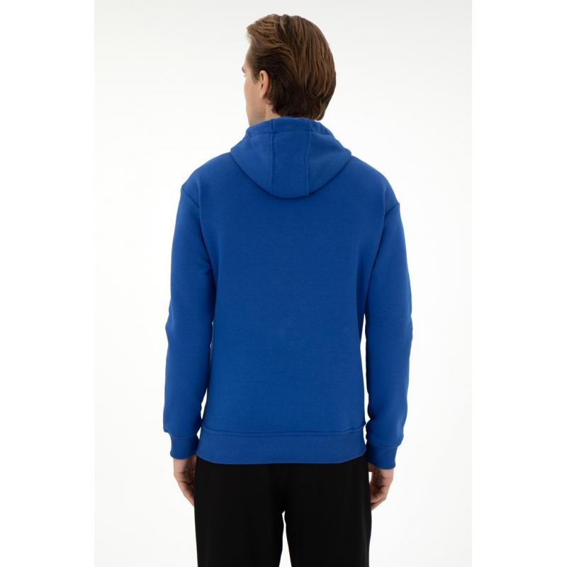 U.S. Polo Assn. Erkek Sweatshirt 1946819 (1946819) U.S. Polo Assn. Erkek Sweatshirt 1946819 (1946819)