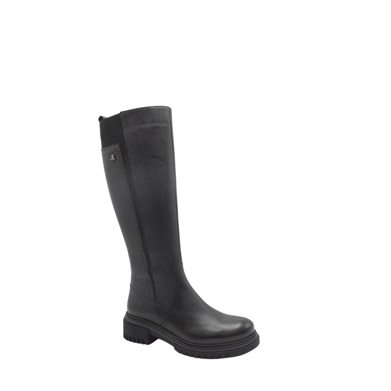 Venüs Kadın Çizme 1950863K (1950863K) Siyah