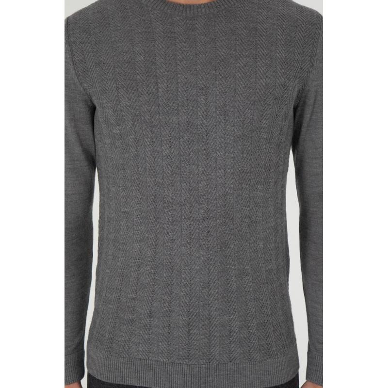 U.S. Polo Assn. Erkek Triko Kazak 1955020 (1955020) U.S. Polo Assn. Erkek Triko Kazak 1955020 (1955020)