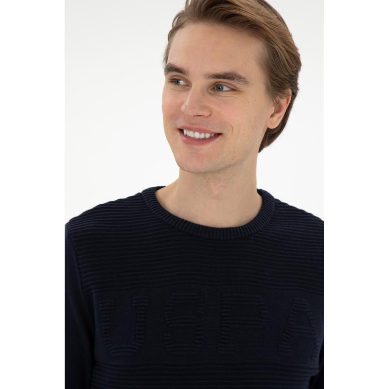 U.S. Polo Assn. Erkek Triko Kazak 1955320 (1955320) U.S. Polo Assn. Erkek Triko Kazak 1955320 (1955320)