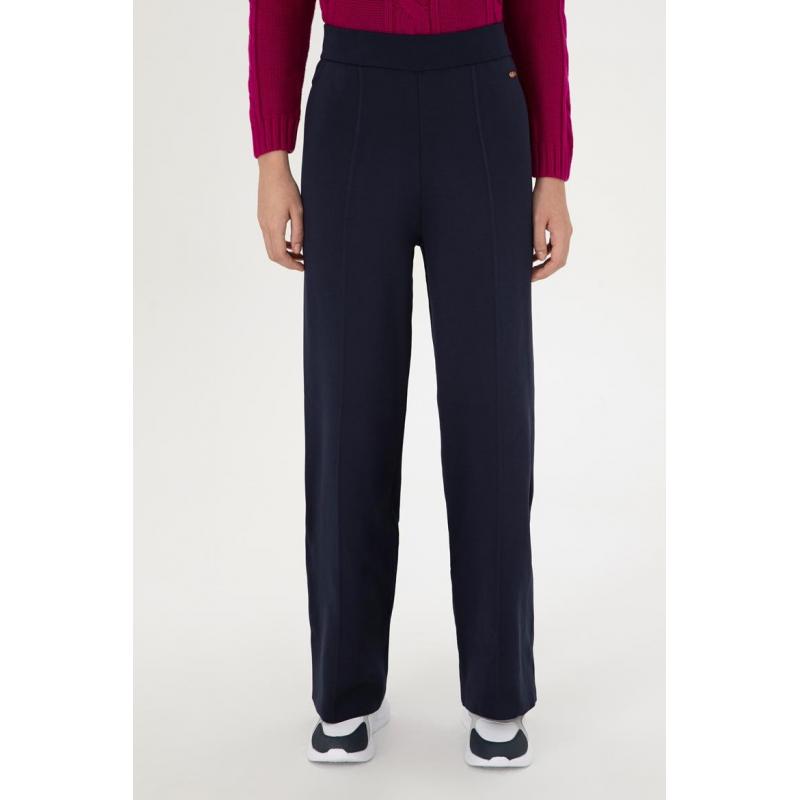 U.S. Polo Assn. Kadın Triko Pantolon 1957096 (1957096) U.S. Polo Assn. Kadın Triko Pantolon 1957096 (1957096)