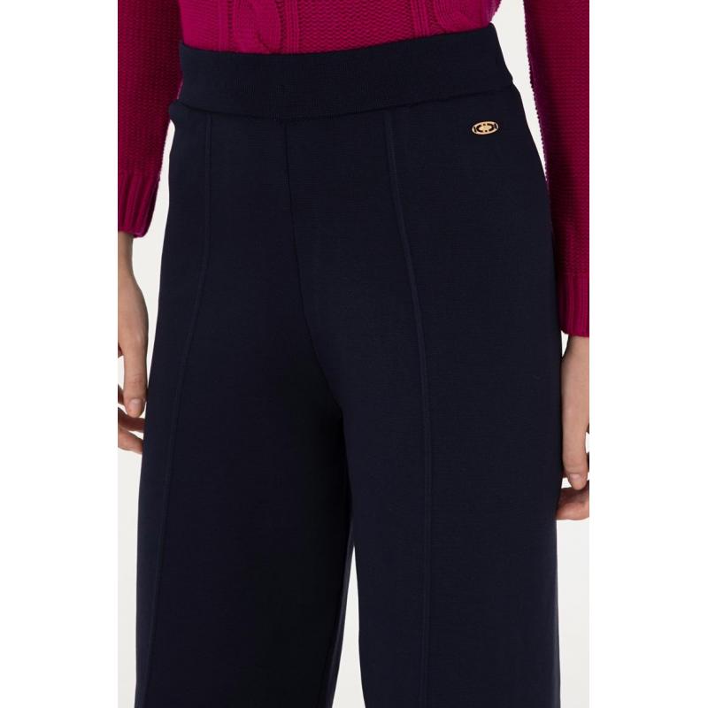 U.S. Polo Assn. Kadın Triko Pantolon 1957096 (1957096) U.S. Polo Assn. Kadın Triko Pantolon 1957096 (1957096)