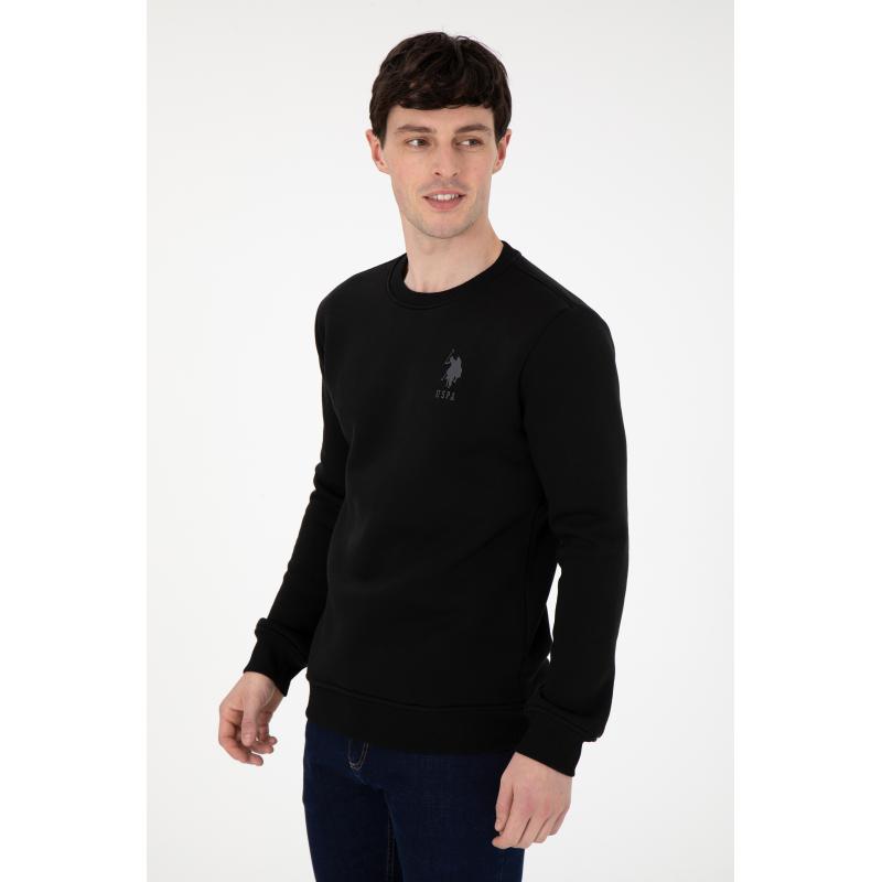 U.S. Polo Assn. Erkek Sweatshirt 1963478 (1963478) U.S. Polo Assn. Erkek Sweatshirt 1963478 (1963478)