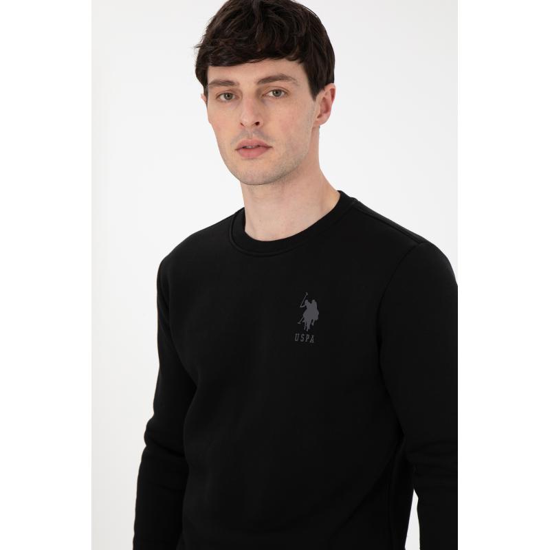 U.S. Polo Assn. Erkek Sweatshirt 1963478 (1963478) U.S. Polo Assn. Erkek Sweatshirt 1963478 (1963478)
