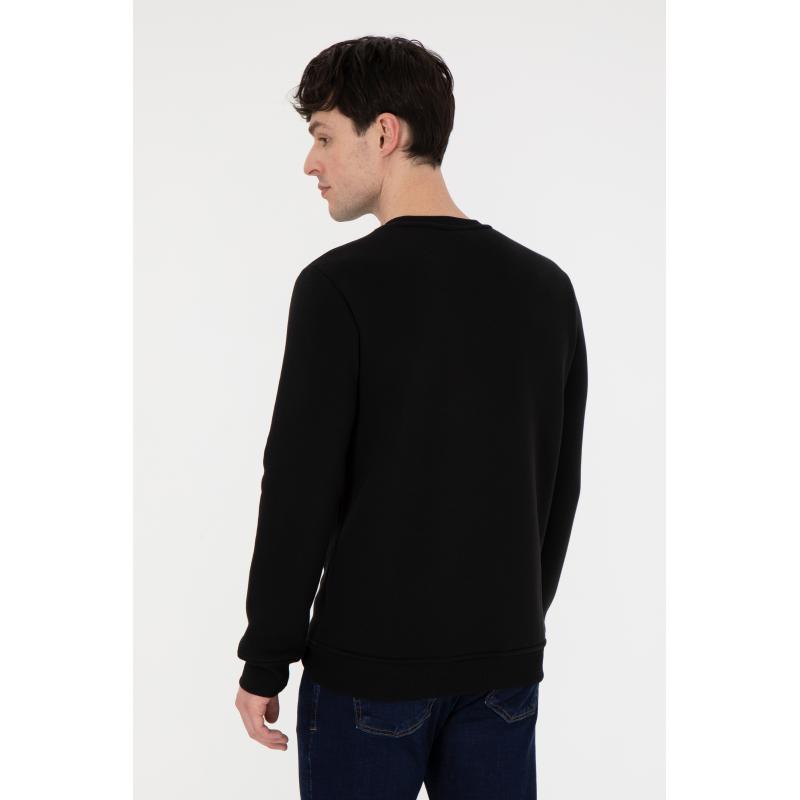 U.S. Polo Assn. Erkek Sweatshirt 1963478 (1963478) U.S. Polo Assn. Erkek Sweatshirt 1963478 (1963478)