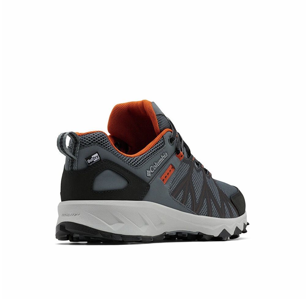 Columbia Peakfreak II Outdry Erkek Outdoor Ayakkabı (2005101053) Columbia Peakfreak II Outdry Erkek Outdoor Ayakkabı (2005101053)