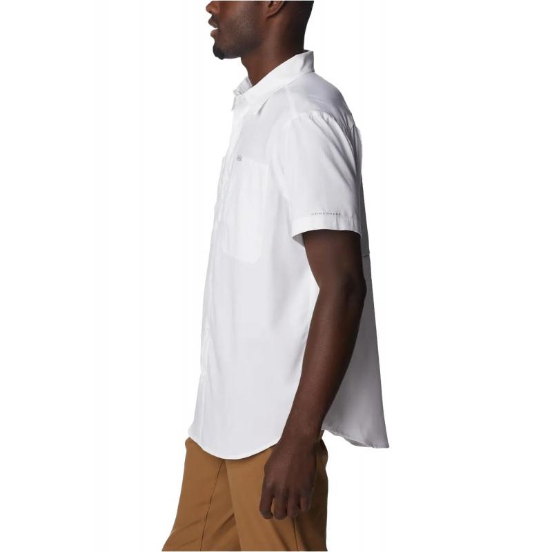 Columbia Am1517 Silver Ridge Utility Lite Erkek Kısa Kollu Gömlek 2030721100 (2030721100) Columbia Am1517 Silver Ridge Utility Lite Erkek Kısa Kollu Gömlek 2030721100 (2030721100)