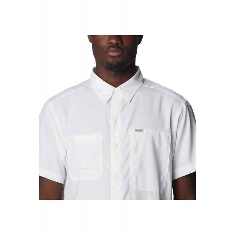 Columbia Am1517 Silver Ridge Utility Lite Erkek Kısa Kollu Gömlek 2030721100 (2030721100) Columbia Am1517 Silver Ridge Utility Lite Erkek Kısa Kollu Gömlek 2030721100 (2030721100)