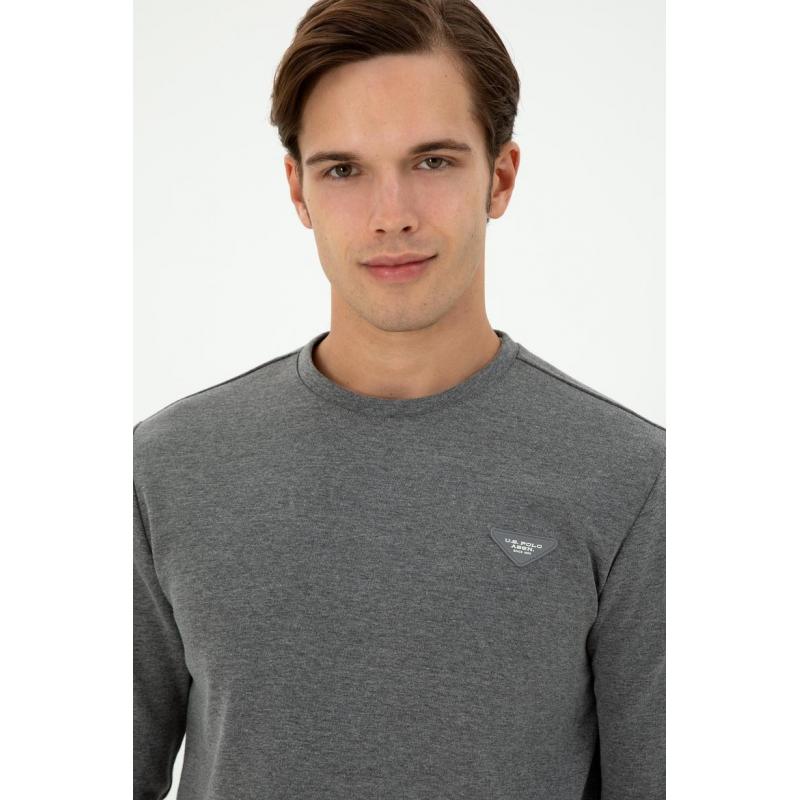 U.S. Polo Assn. Erkek Sweatshirt 2031242 (2031242) U.S. Polo Assn. Erkek Sweatshirt 2031242 (2031242)