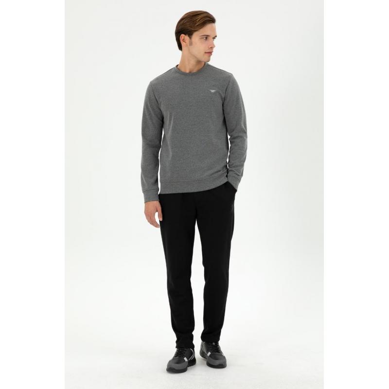 U.S. Polo Assn. Erkek Sweatshirt 2031242 (2031242) U.S. Polo Assn. Erkek Sweatshirt 2031242 (2031242)