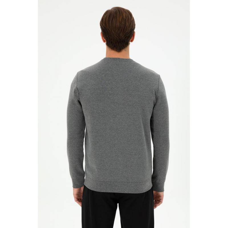 U.S. Polo Assn. Erkek Sweatshirt 2031242 (2031242) U.S. Polo Assn. Erkek Sweatshirt 2031242 (2031242)