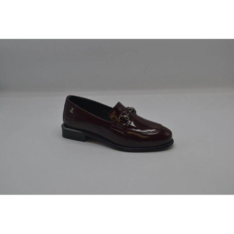 Venüs Kadın Loafer Ayakkabı 2050126K (2050126K) Bordo