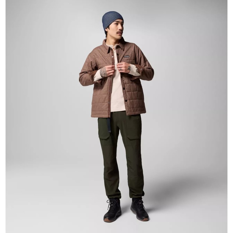 Columbia Am4571 Landroamer™ Kapitone Erkek Gömlek Ceket 2054721256 (2054721256) Columbia Am4571 Landroamer™ Kapitone Erkek Gömlek Ceket 2054721256 (2054721256)