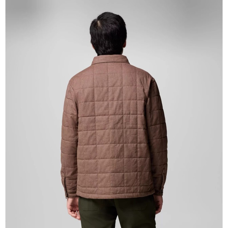 Columbia Am4571 Landroamer™ Kapitone Erkek Gömlek Ceket 2054721256 (2054721256) Columbia Am4571 Landroamer™ Kapitone Erkek Gömlek Ceket 2054721256 (2054721256)