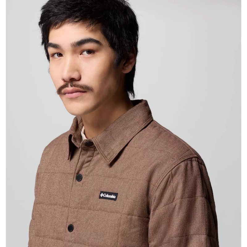 Columbia Am4571 Landroamer™ Kapitone Erkek Gömlek Ceket 2054721256 (2054721256) Columbia Am4571 Landroamer™ Kapitone Erkek Gömlek Ceket 2054721256 (2054721256)