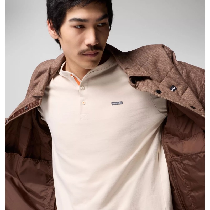 Columbia Am4571 Landroamer™ Kapitone Erkek Gömlek Ceket 2054721256 (2054721256) Columbia Am4571 Landroamer™ Kapitone Erkek Gömlek Ceket 2054721256 (2054721256)