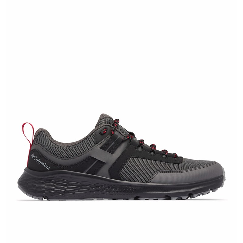 Columbia Bm6605 Konos Low Erkek Spor Ayakkabı 2063471089 (2063471089) Gri