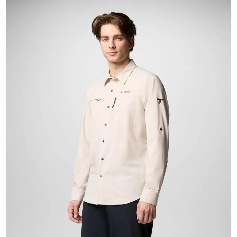 Columbia Am5164 Summit Valley Woven Erkek Gömlek 2072011279 (2072011279) Columbia Am5164 Summit Valley Woven Erkek Gömlek 2072011279 (2072011279)