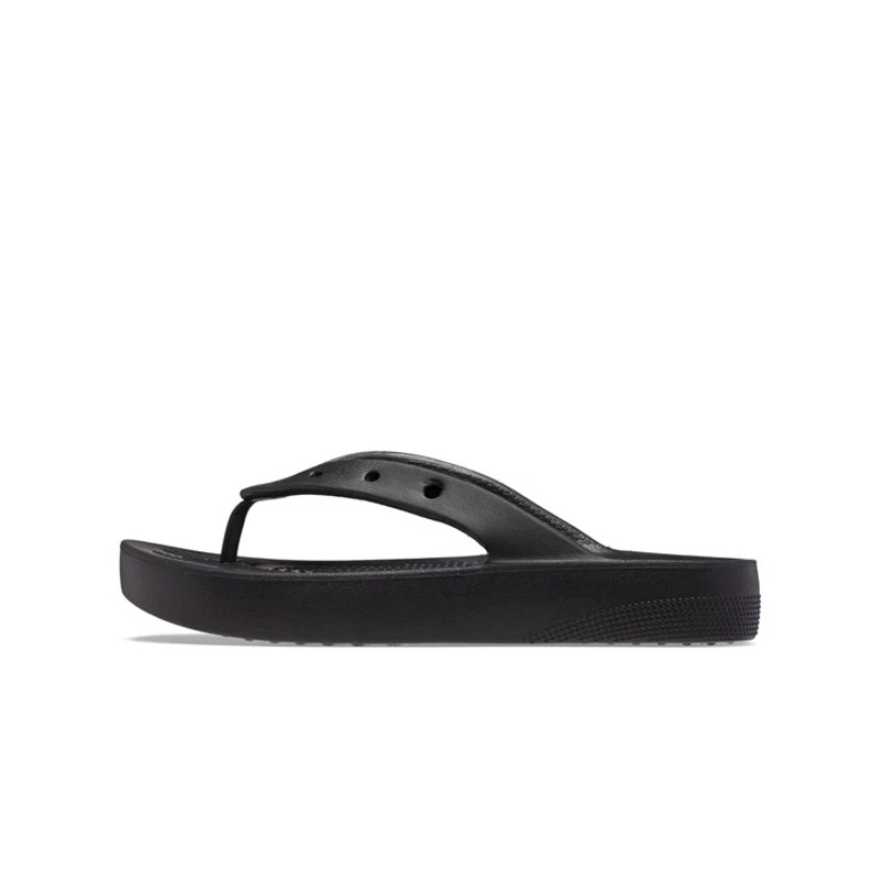 Crocs Classic Platform Flip Kadın Terlik 207714 (207714) Crocs Classic Platform Flip Kadın Terlik 207714 (207714)