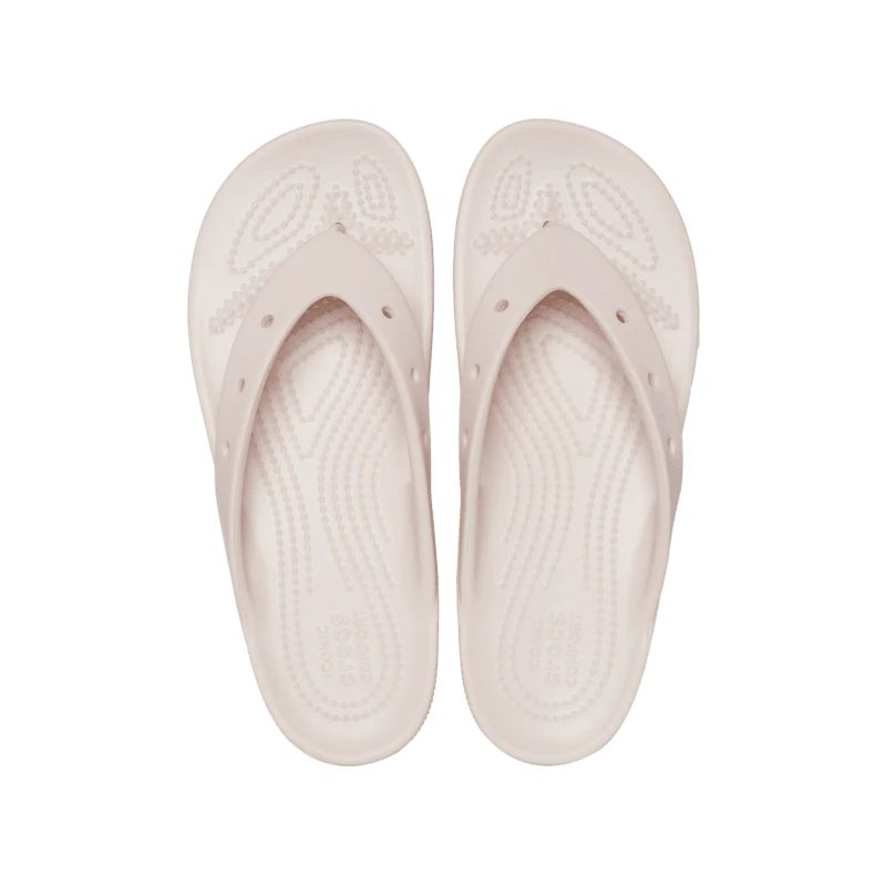 Crocs Classic Platform Flip Kadın Terlik 207714 (207714) Crocs Classic Platform Flip Kadın Terlik 207714 (207714)