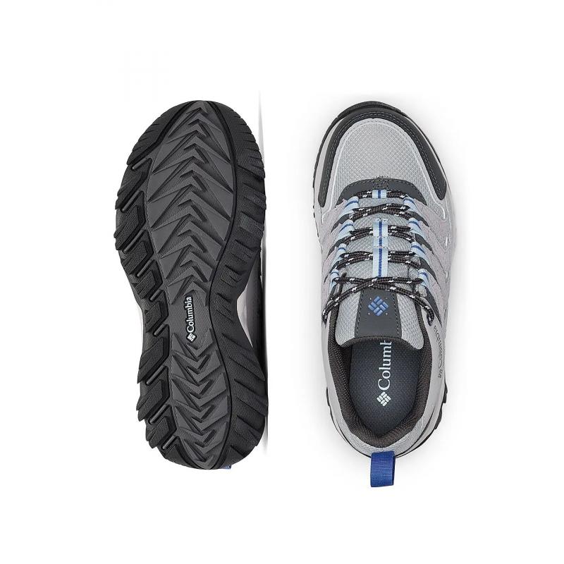Columbia Strata Trail Low Kadın Spor Ayakkabı (2078551088) Columbia Strata Trail Low Kadın Spor Ayakkabı (2078551088)