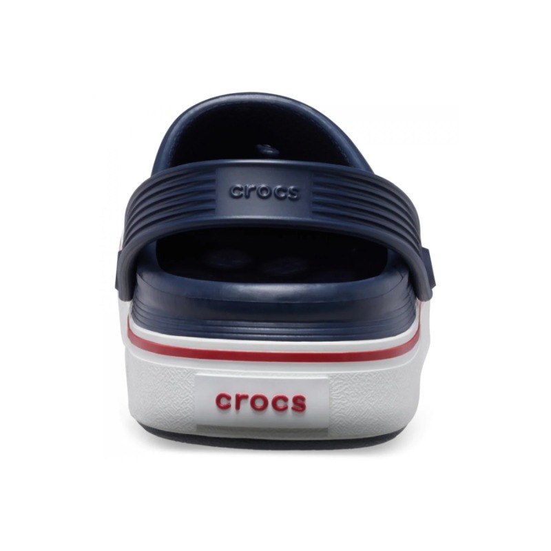 Crocs Off Court Clog Unisex Terlik (208371) Crocs Off Court Clog Unisex Terlik (208371)