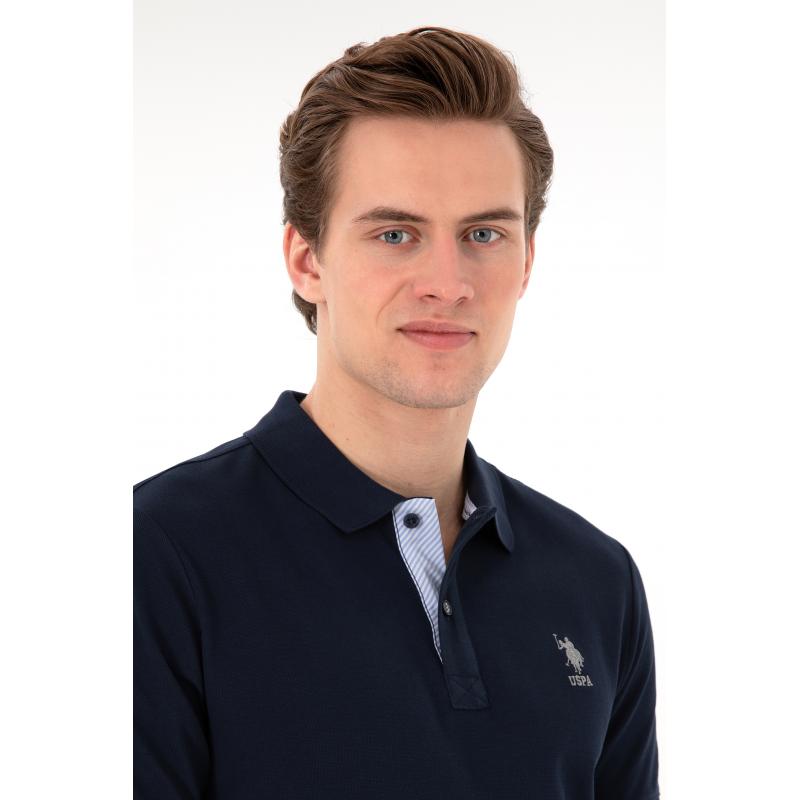 U.S. Polo Assn. Erkek Polo T-shirt 2084243 (2084243) U.S. Polo Assn. Erkek Polo T-shirt 2084243 (2084243)