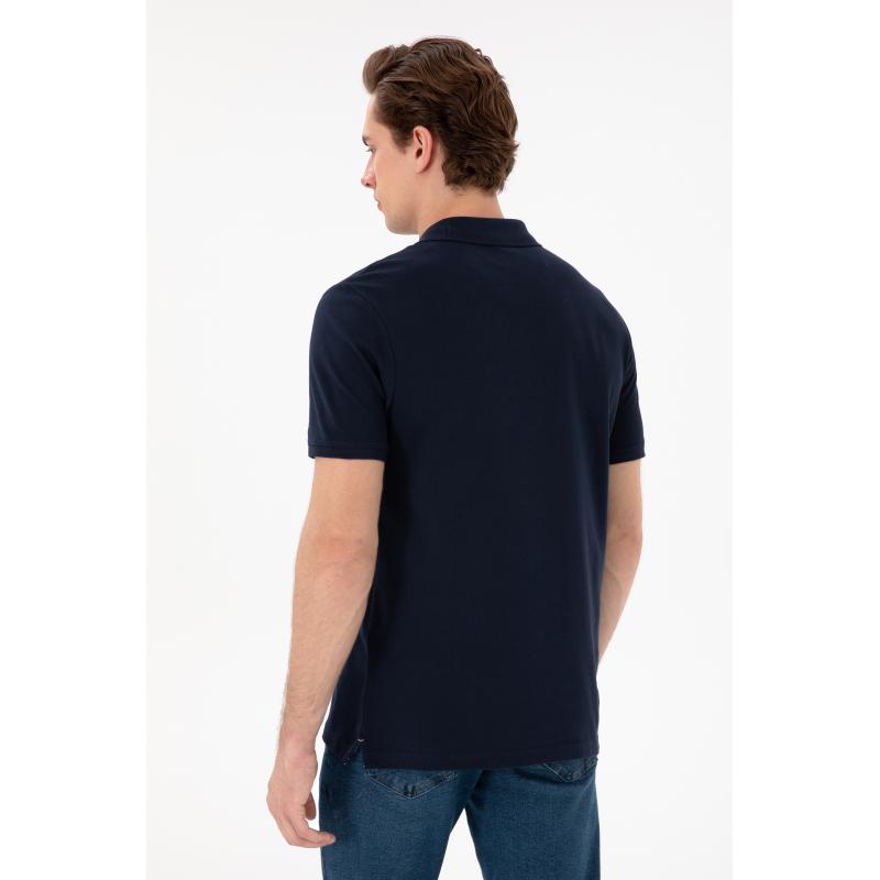 U.S. Polo Assn. Erkek Polo T-shirt 2084243 (2084243) U.S. Polo Assn. Erkek Polo T-shirt 2084243 (2084243)