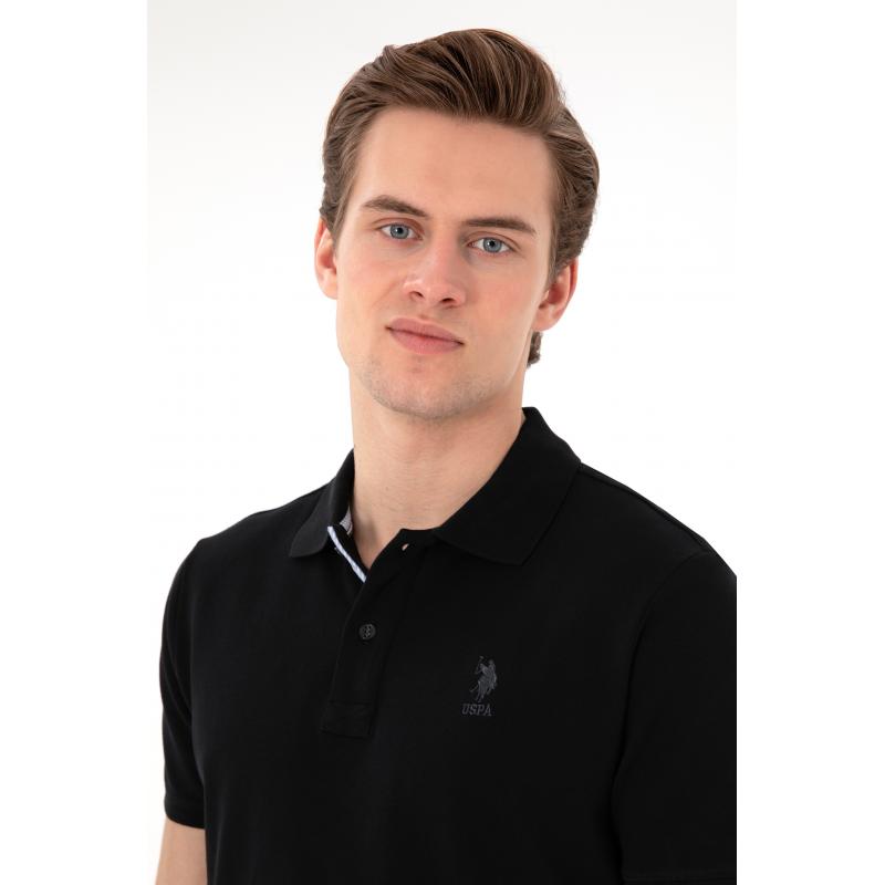 U.S. Polo Assn. Erkek Polo T-shirt 2084243 (2084243) U.S. Polo Assn. Erkek Polo T-shirt 2084243 (2084243)