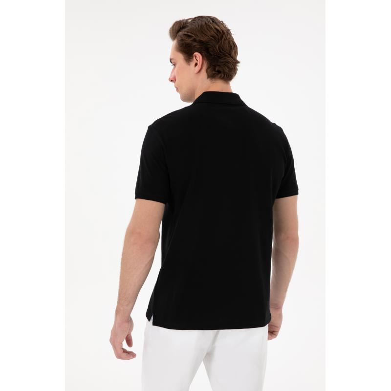 U.S. Polo Assn. Erkek Polo T-shirt 2084243 (2084243) U.S. Polo Assn. Erkek Polo T-shirt 2084243 (2084243)