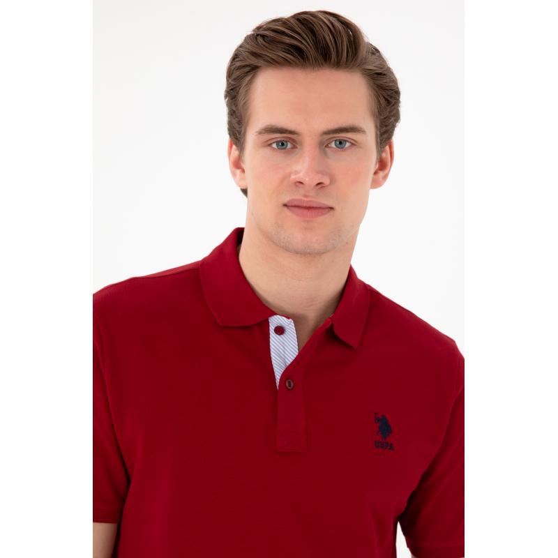 U.S. Polo Assn. Erkek Polo T-shirt 2084243 (2084243) U.S. Polo Assn. Erkek Polo T-shirt 2084243 (2084243)