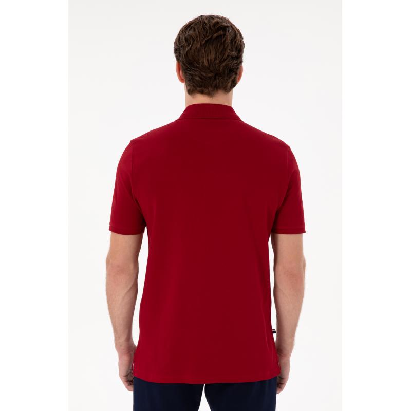 U.S. Polo Assn. Erkek Polo T-shirt 2084243 (2084243) U.S. Polo Assn. Erkek Polo T-shirt 2084243 (2084243)