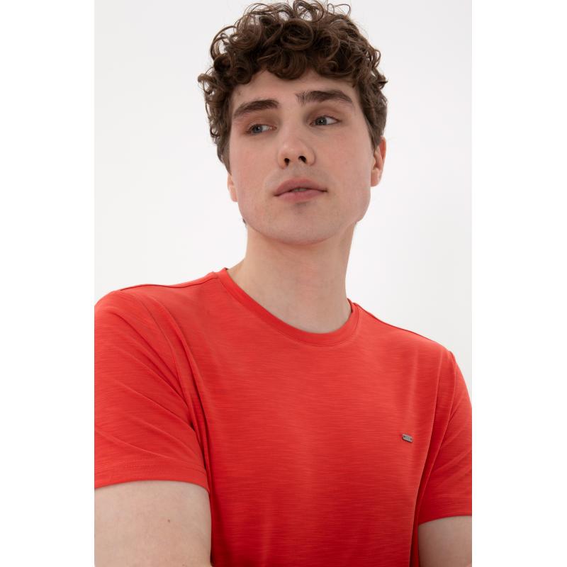 U.S. Polo Assn. Erkek Basic T-shirt 2084363 (2084363) U.S. Polo Assn. Erkek Basic T-shirt 2084363 (2084363)