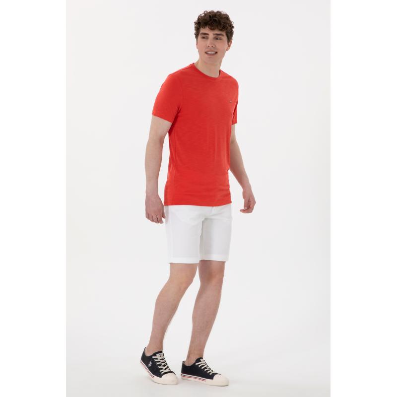 U.S. Polo Assn. Erkek Basic T-shirt 2084363 (2084363) U.S. Polo Assn. Erkek Basic T-shirt 2084363 (2084363)