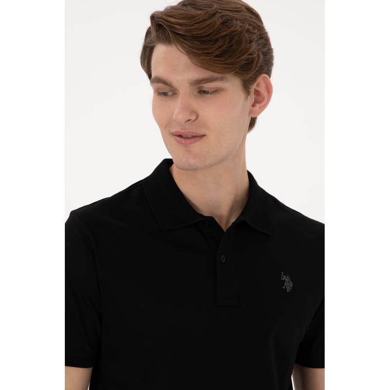 U.S. Polo Assn. Erkek Polo T-shirt 2084383 (2084383) U.S. Polo Assn. Erkek Polo T-shirt 2084383 (2084383)