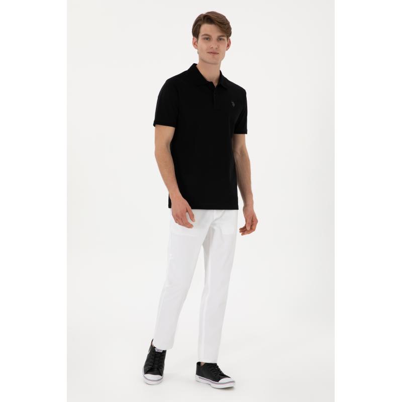 U.S. Polo Assn. Erkek Polo T-shirt 2084383 (2084383) U.S. Polo Assn. Erkek Polo T-shirt 2084383 (2084383)