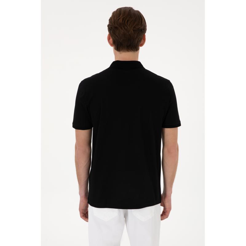 U.S. Polo Assn. Erkek Polo T-shirt 2084383 (2084383) U.S. Polo Assn. Erkek Polo T-shirt 2084383 (2084383)