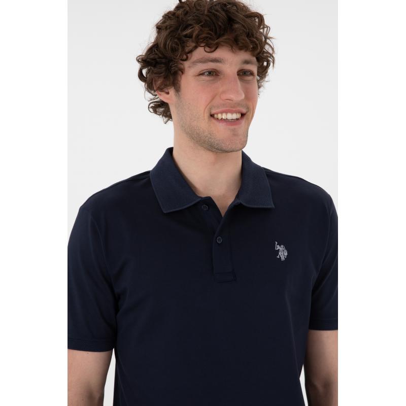 U.S. Polo Assn. Erkek Polo T-shirt 2084383 (2084383) U.S. Polo Assn. Erkek Polo T-shirt 2084383 (2084383)