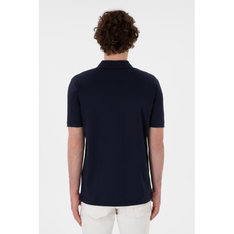 U.S. Polo Assn. Erkek Polo T-shirt 2084383 (2084383) U.S. Polo Assn. Erkek Polo T-shirt 2084383 (2084383)