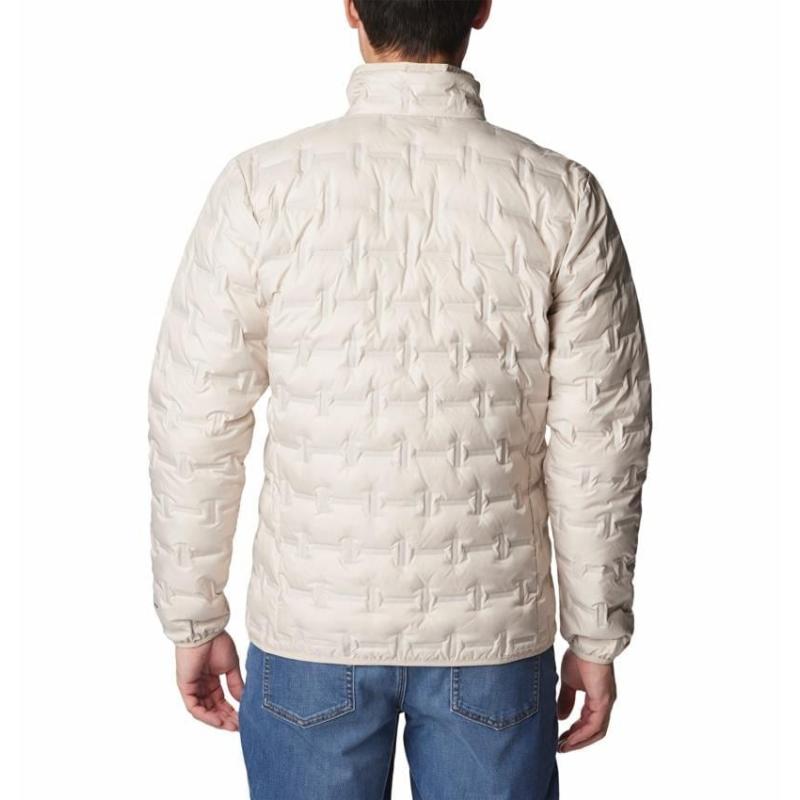 Columbia Delta Ridge II Erkek Mont (2086241278) Columbia Delta Ridge II Erkek Mont (2086241278)