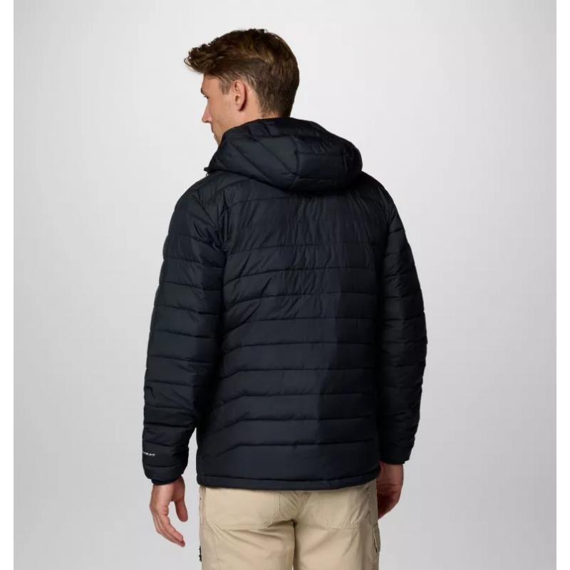 Columbia Powder Lite II Erkek Mont (2086941010) Columbia Powder Lite II Erkek Mont (2086941010)